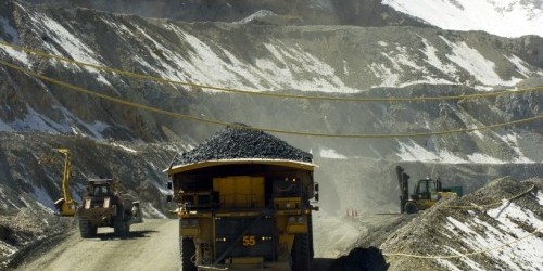Menor gasto en sueldos reduce 16% costos de la gran minería