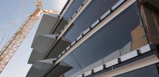 España, tercer país UE por caída de producción en la construcción en agosto