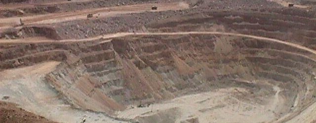 Minería Activa adquiere cerca del 90% de minera Pampa Camarones por USD 18 millones