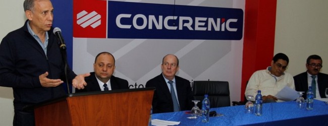 Nueva empresa del sector construcción inicia operaciones en Nicaragua