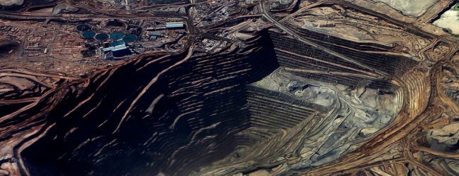 Codelco supeditará decisiones de inversión a resolver problemas de financiamiento