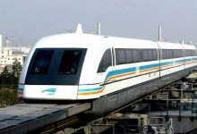 China planea desarrollar el tren maglev más rápido del mundo