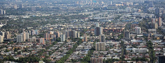 Identifican 24 zonas de comunas centrales de Santiago con potencial habitacional