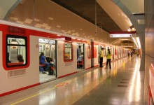Metro espera anunciar el próximo año la construcción de la Línea 7