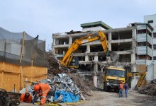 Construcción de edificio modular para hospital de Coquimbo iniciará en enero del 2017