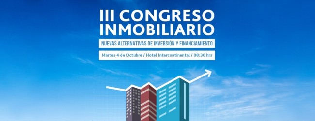 III Congreso Inmobiliario