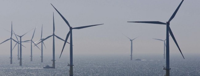 Gas natural inicia construcción de cinco parques eólicos en canarias, que generarán 175 empleos
