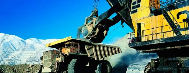 Llega la tecnología de comunicación inteligente a la industria minera de América Latina