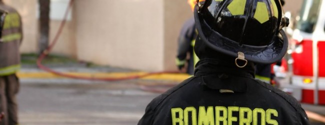 Aprueban millonaria inversión para construcción de cuartel de Bomberos en Melipeuco
