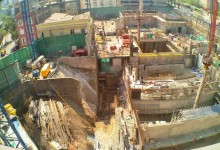 Una nueva forma de optimizar la gestión de obras en construcción