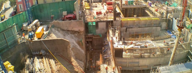 Una nueva forma de optimizar la gestión de obras en construcción