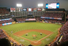 Aprueban polémica construcción de un nuevo estadio en Arlington