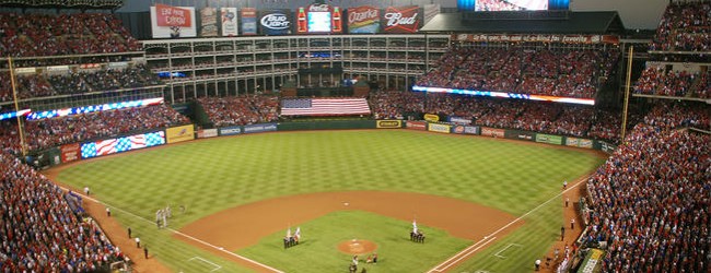 Aprueban polémica construcción de un nuevo estadio en Arlington