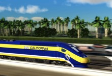 Ingenieros chilenos salen a pelear megaproyectos en Estados Unidos