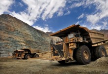 Juan Villarzú se reunió con Cochilco para analizar situación de Codelco y perspectivas de precio del cobre