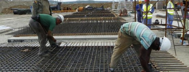 Cuba prioriza sector de la construcción para atraer capital foráneo