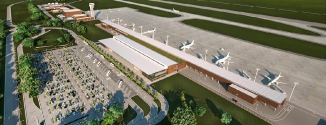Perú: obras para construcción del aeropuerto de Chinchero empezarían en enero