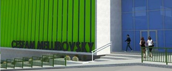 Aprueban contrato para el diseño del nuevo Cesfam Mellibovsky en Copiapó