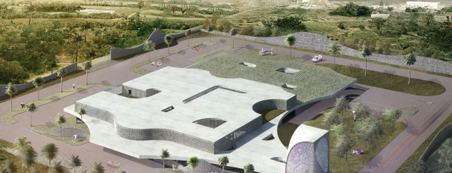 CAZA anuncia construcción del primer hospital con un centro traumatológico de Filipinas