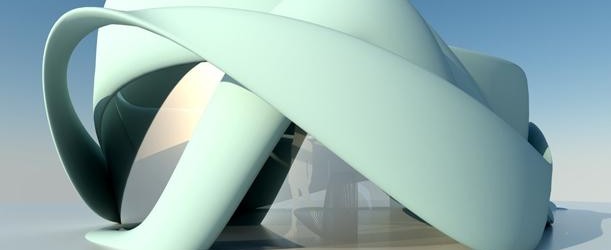 La primera construcción con impresora 3D en Europa estará en Holanda