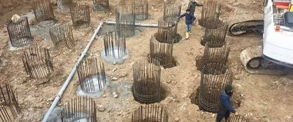 Expertos de seis países mostraron nuevas tecnologías en la construcción
