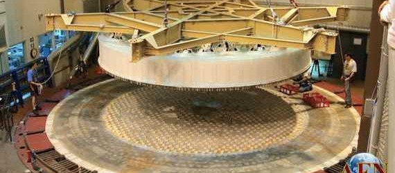 Construirán observatorio astronómico binacional
