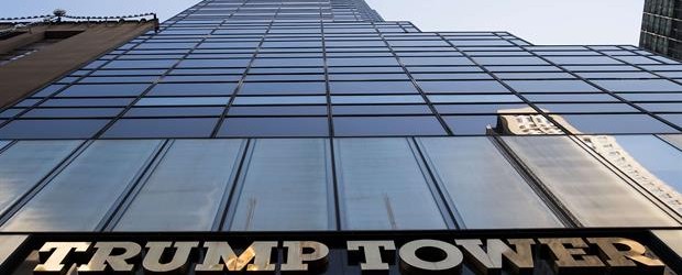 Ultiman detalles para la construcción de una Torre Trump en pleno centro de Buenos Aires