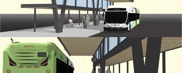 El Ayuntamiento recibe 12 ofertas para la construcción de la infraestructura del Metro-TUS