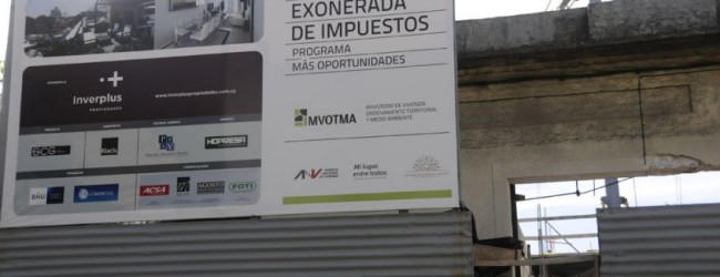 Ponen en duda despegue para construcción de nueva vivienda