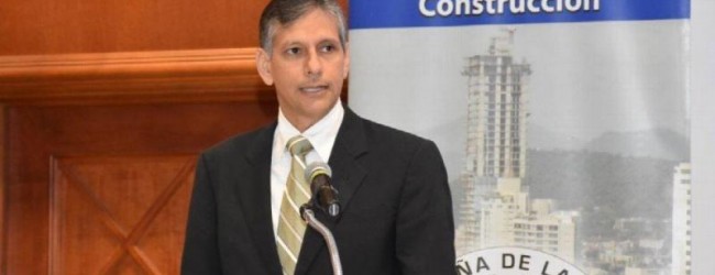 Capac promueve nueva tecnología para la construcción