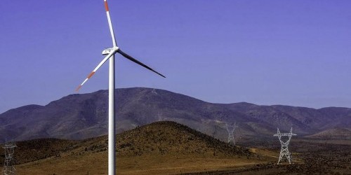 Chile suscribe préstamo con el BID por USD 100 millones para programa energético