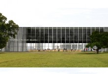Ya tiene fecha de inicio la construcción del Museo Bauhaus Dessau