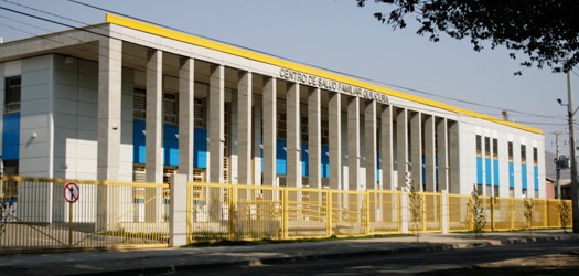 Aprueban construcción del cuarto Centro de Salud Familiar en Quilicura