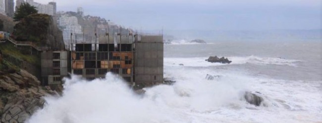 Buscarán detener de forma definitiva la construcción del polémico Hotel Punta Piqueros