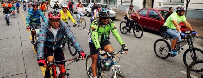 Esta semana comienza la construcción de la nueva ciclovía de Avenida Rodríguez de Concepción