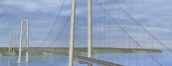 En marzo del 2017 podrían iniciarse los trabajos de construcción del puente Chacao
