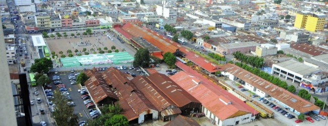 Rechazan construcción de Centro en área de Fegua