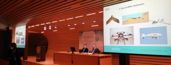 Los robots llegan también a la construcción 4.0