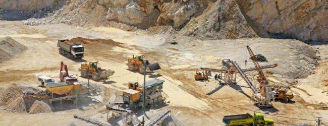 Proyecto Magistral, Estado y Milpo firmaron contrato de construcción