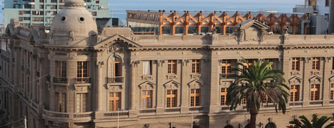 Biblioteca Regional de Antofagasta fue premiada y reconocida a nivel nacional