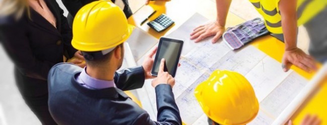Deben empresas constructoras aprovechar tecnología