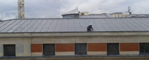La obra residencial y las instalaciones eléctricas lideran la creación de empleo en la construcción
