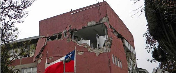 ¿CÓMO OPERAN LOS SEGUROS DE CATÁSTROFES NATURALES?