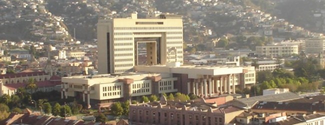 Valparaíso: Municipio pidió a la Cámara de Diputados pagar deudas por construcción de sede