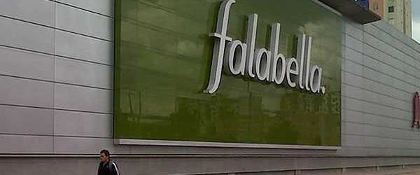 Falabella construirá nuevo edificio corporativo en Renca