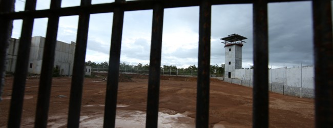 Cárcel de Talca: anuncian plazo definitivo para construcción de nuevo centro penitenciario