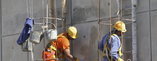 Uruguay cierra 2016 con menos accidentes fatales en la construcción