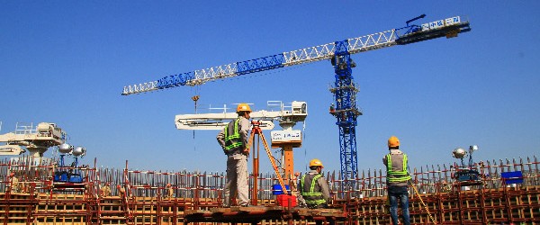 Tendencias en el sector de la construcción