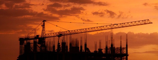 Familia de Jürgen Paulmann compra esquina en Tobalaba para levantar edificio corporativo