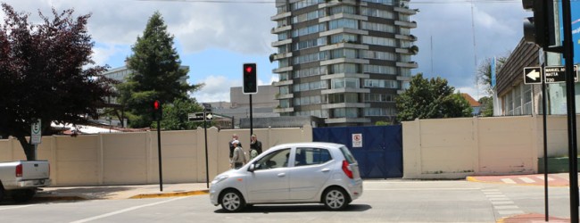 Destinan más de $360 millones para el tramo final de avenida Mackenna